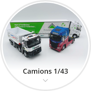 catgorie camions 1/43