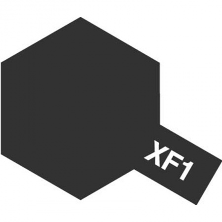 Acrylique XF-1 Noir