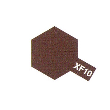Acrylique XF-10 Brun