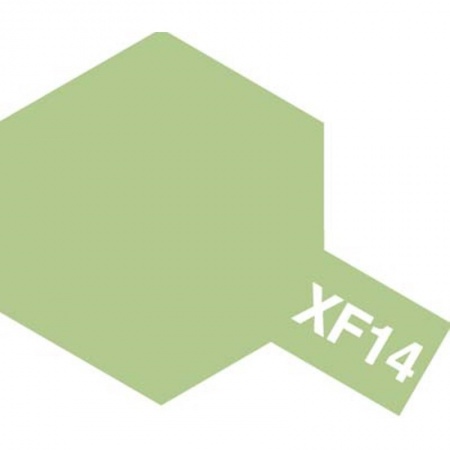 Acrylique XF-14 Gris Armée Japonaise