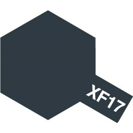 Acrylique XF-17 Bleu Mer Foncé