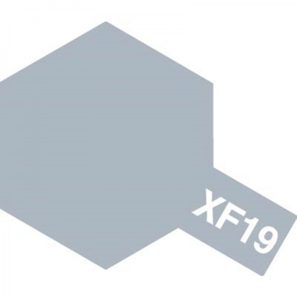 Acrylique XF-19 Gris Ciel