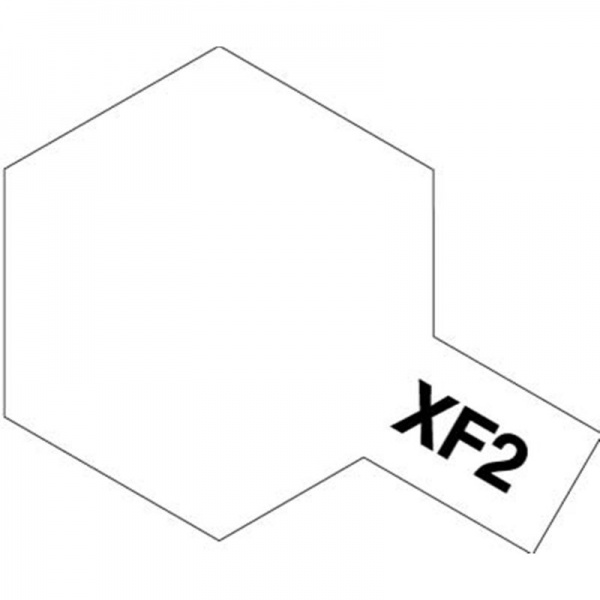 Acrylique XF-2 Blanc