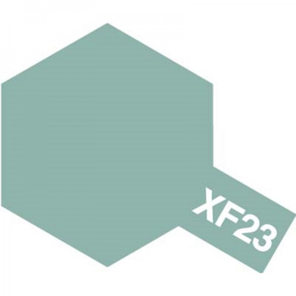 Acrylique XF-23 Bleu Clair