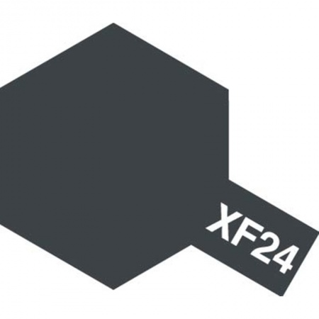 Acrylique XF-24 Gris Foncé