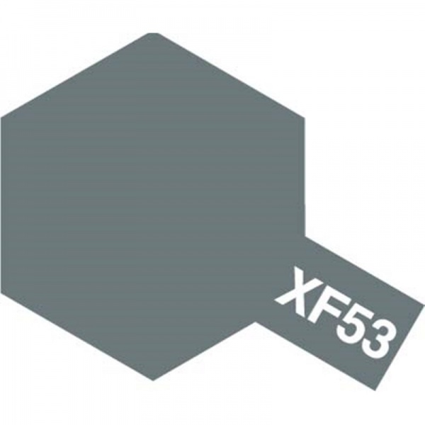 Acrylique XF-53 Gris Neutre