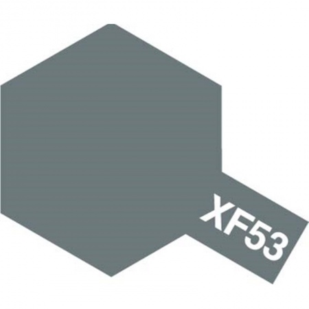 Acrylique XF-53 Gris Neutre