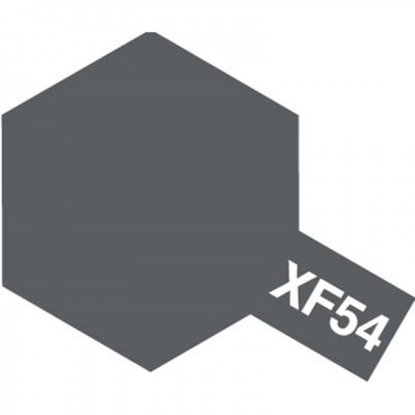 Acrylique XF-54 Gris Mer Fonc