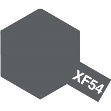 Acrylique XF-54 Gris Mer Foncé