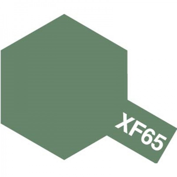 Acrylique XF-65 Gris Campagne