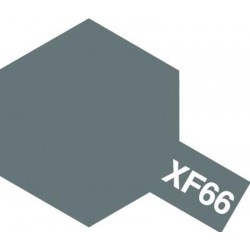 Acrylique XF-66 Gris Clair
