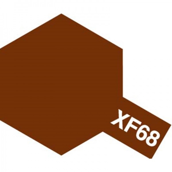 Acrylique XF-68 Brun OTAN