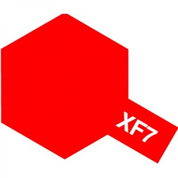 Acrylique XF-7 Rouge