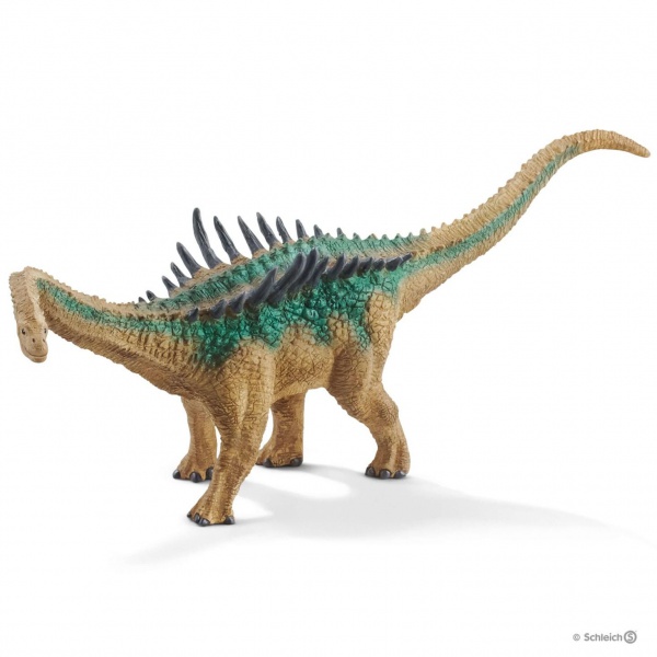 Figurine - SCHLEICH - Spinosaure - Dinosaurs - Pour Enfant de 3 ans et plus  - Garantie 2 ans beige - Schleich