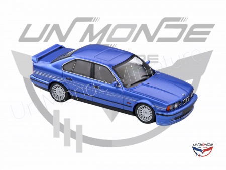 ALPINA B10 (E34) Alpina Blue 1994