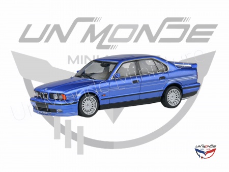 ALPINA B10 (E34) Alpina Blue 1994