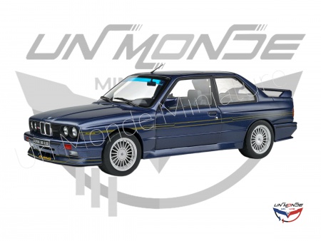 Alpina B6 3,5S Blue 1990