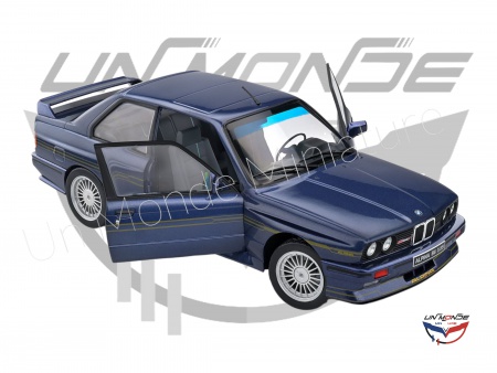 Alpina B6 3,5S Blue 1990