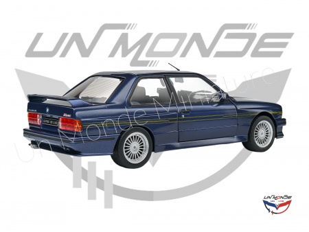 Alpina B6 3,5S Blue 1990
