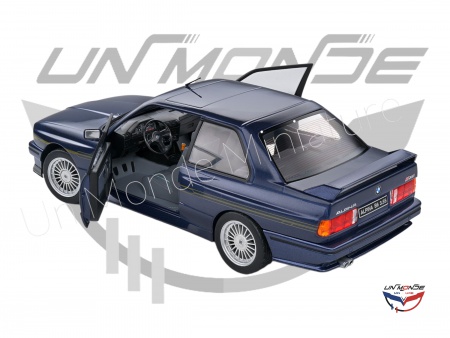 Alpina B6 3,5S Blue 1990