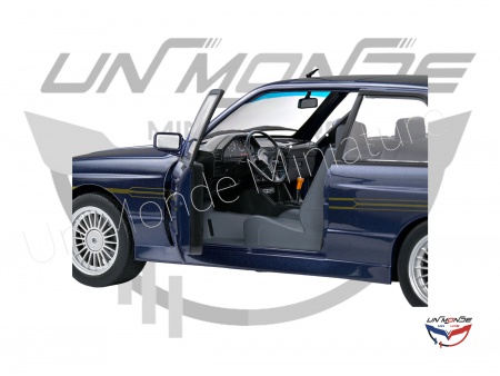 Alpina B6 3,5S Blue 1990