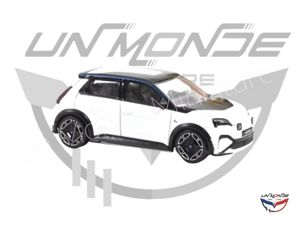 Alpine A290 2025 Premire Edition Beta