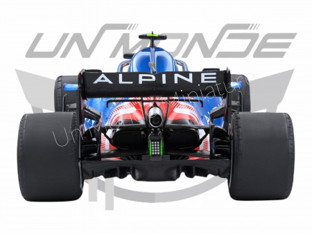 Alpine A521 GP Portugal 2021