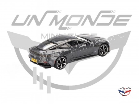 Aston Martin BDS No Time To Die Japenese Blister 2021