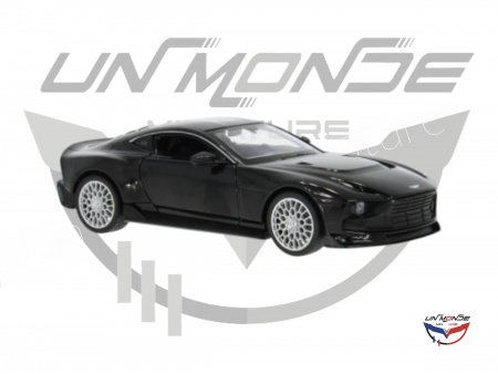 Aston Martin Valour Black