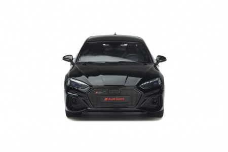 Audi RS5 B9 Sportback Noir 2020