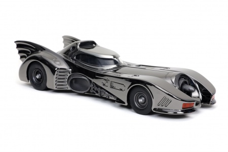 Batmobile 1989 With Figure