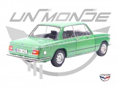 BMW 1602 1971 Taiga