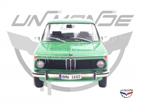 BMW 1602 1971 Taiga