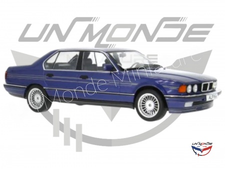 BMW Alpina B11 3,5 1992 Dark Blue
