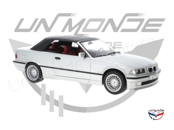 BMW Alpina B3 3.2 Cabriolet D E36 1996