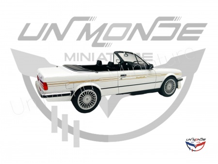 BMW Alpina C2 2.7 White