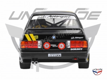BMW E30 M3 DTM 1988
