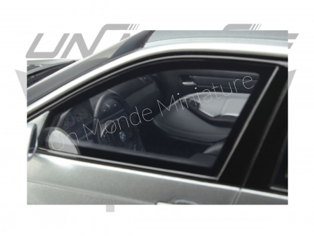 BMW E46 Touring M3 Concept Chrome Shadow Metallic