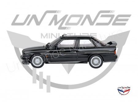 BMW M3 Alpina E30 B6 Blue 1989