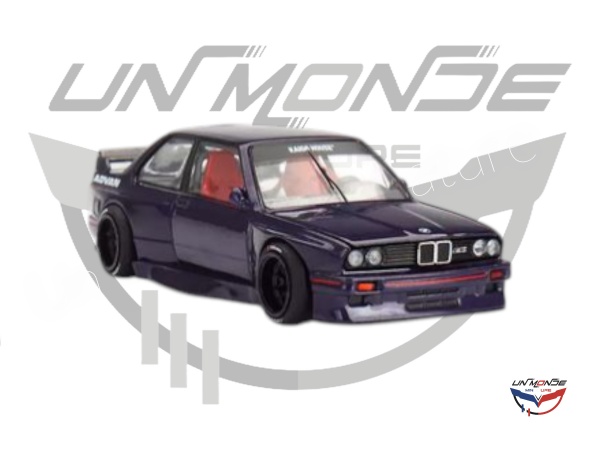 BMW M3 E30 Kaido GT V2 1989