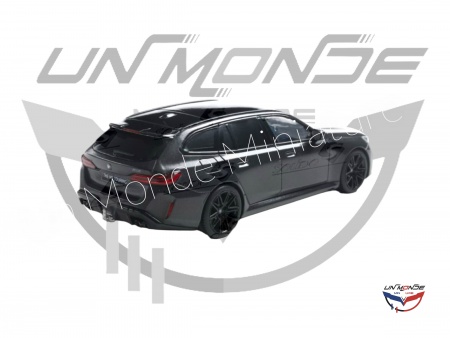 BMW M5 Touring Frozen 2024 Deep Grey