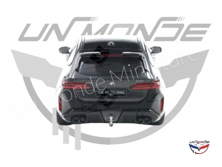 BMW M5 Touring Frozen 2024 Deep Grey
