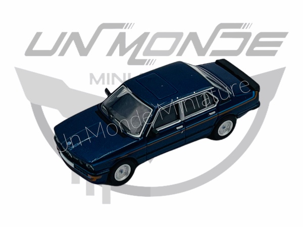 BMW M535i Mtallic Dark Blue