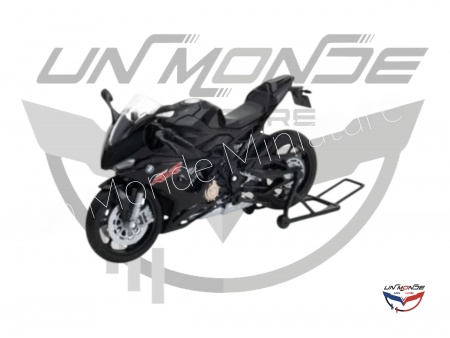 BMW S100 RR Black