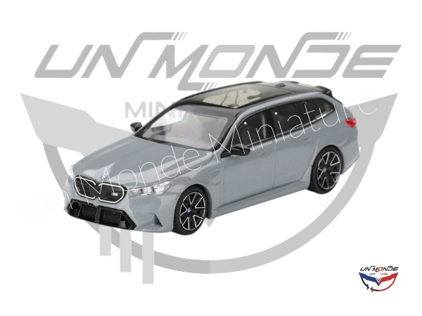 BMW Z8 German Blister Packaging The World Is Not Enough 1999