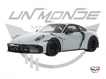 Brabus 900 Rocket-R 2023 Nardo Grey