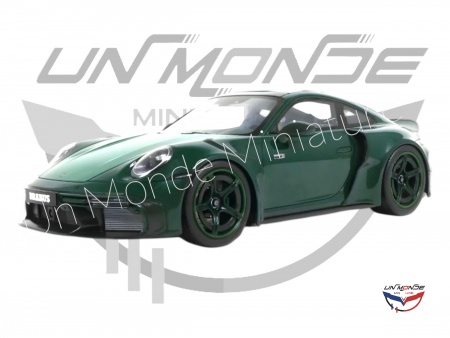 Brabus 900 Rocket-R 2024 Green