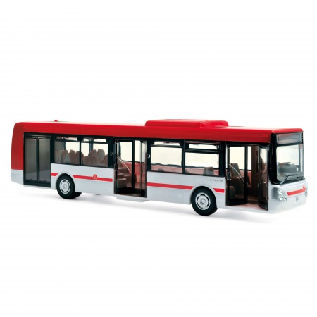 Bus Irisbus CITELIS Red