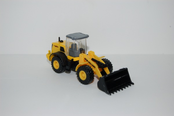 Chargeur New Holland 190C
