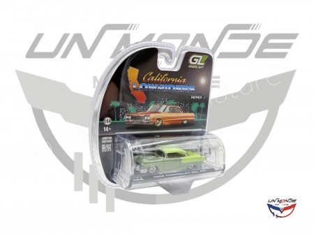 Chevrolet Bel Air 1956